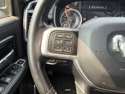 Used 2021 RAM 2500 Laramie AWD/4WD image 28