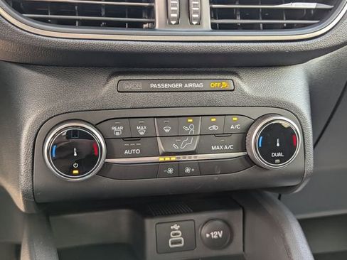 New 2026 Ford Escape Active image 16