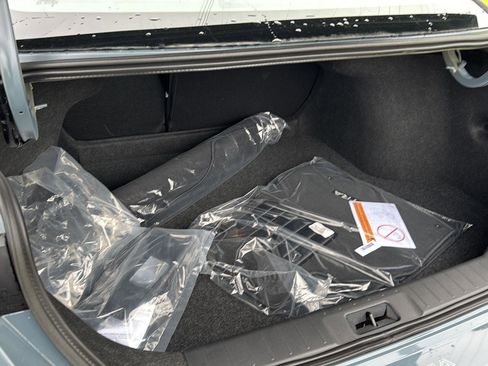 New 2025 Nissan Sentra SR w/ SR Premium Package image 29