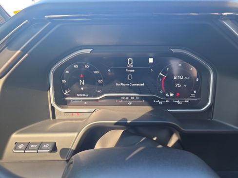 Used 2022 GMC Sierra 1500 AT4X AWD/4WD image 17