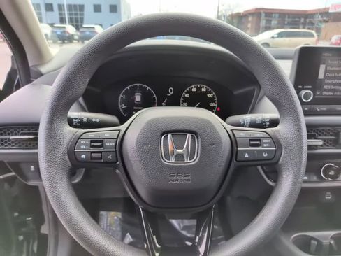 Used 2024 Honda HR-V LX image 23