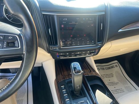 Used 2022 Maserati Levante GT image 17