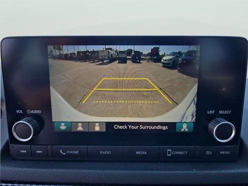 Used 2025 Honda Civic Sport image 18