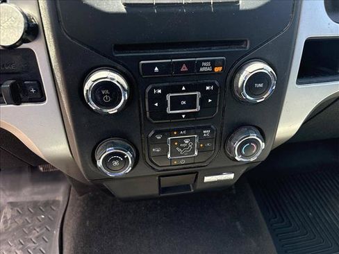 Used 2014 Ford F150 XLT w/ Equipment Group 302A Luxury RWD image 13