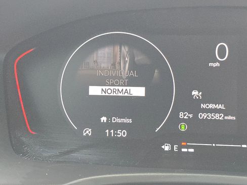 Used 2022 Honda Civic Si image 36