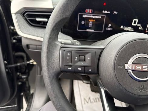 Used 2026 Nissan Kicks SV w/ Cold Weather Package AWD/4WD image 19