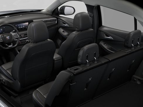 New 2026 Buick Encore GX Sport Touring w/ Comfort Package image 34