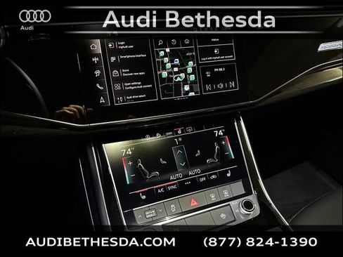 New 2026 Audi Q7 2.0T Premium image 17