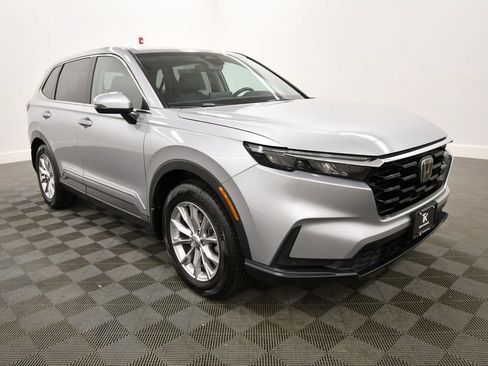 Certified 2023 Honda CR-V EX-L image 10