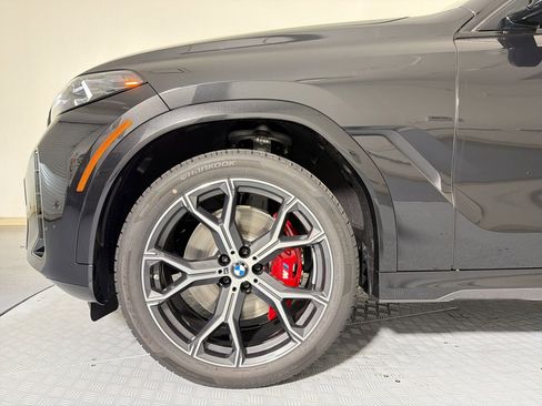 New 2027 BMW X6 xDrive40i AWD/4WD image 9