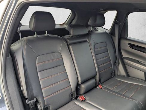 Used 2024 Honda CR-V Sport Touring image 17