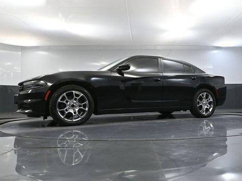 Used 2016 Dodge Charger SE AWD/4WD image 50