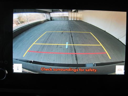 New 2026 Toyota Tundra SR5 image 17