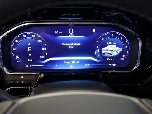 New 2026 Chevrolet Silverado 1500 LT image 20