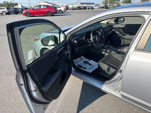 Certified 2024 Subaru Impreza 2.0i AWD/4WD image 14