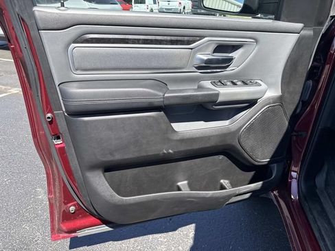 Used 2023 RAM 1500 Big Horn AWD/4WD image 8