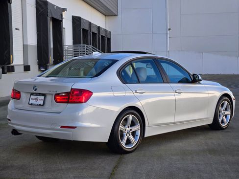 Used 2014 BMW 328i Sedan image 8