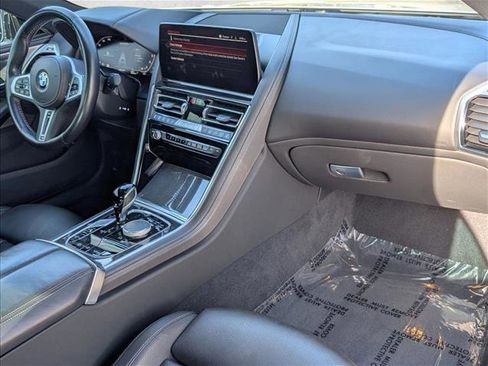 Certified 2023 BMW M850i xDrive Convertible image 21