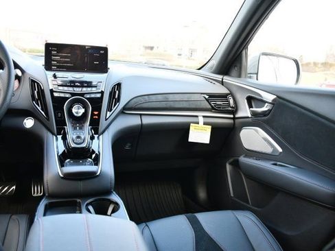 New 2026 Acura RDX A-Spec image 22