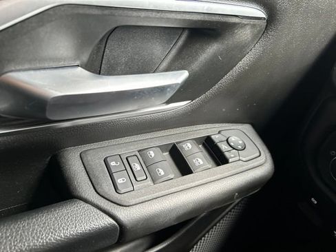 Used 2026 RAM 1500 Big Horn RWD image 16
