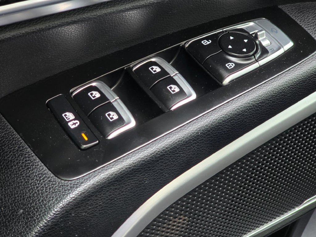 Used 2020 Kia Telluride EX w/ EX Premium Package AWD/4WD image 23