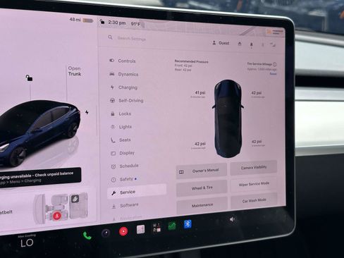 Used 2023 Tesla Model 3 Standard Range RWD image 32