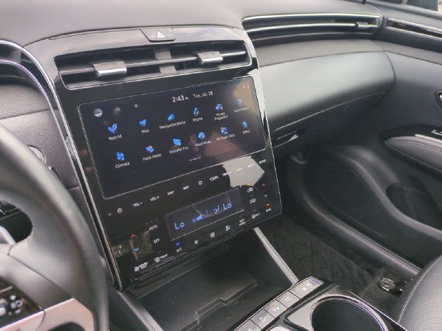 Used 2024 Hyundai Tucson Limited AWD/4WD image 11