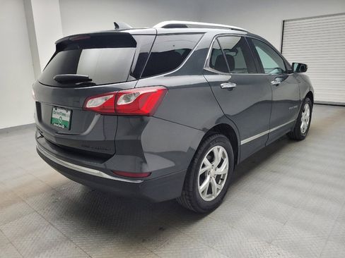 Used 2019 Chevrolet Equinox Premier AWD/4WD image 9
