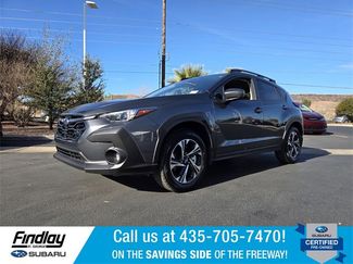 Used 2025 Subaru Crosstrek 2.0i Premium video 1