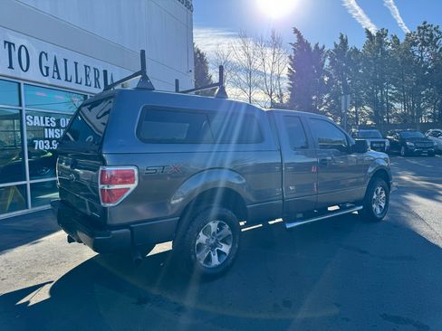 Used 2014 Ford F150 STX w/ Equipment Group 201A Mid image 18