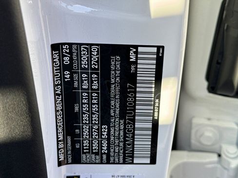 New 2026 Mercedes-Benz GLC 300 image 37