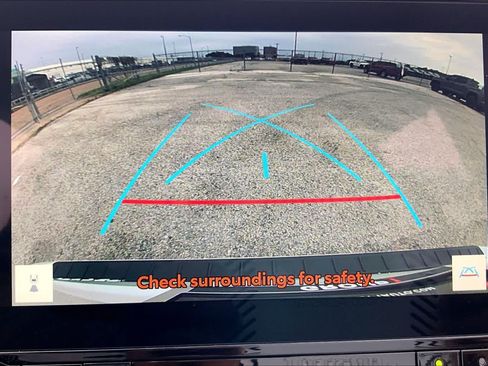 Used 2023 Toyota Highlander Limited AWD/4WD image 26