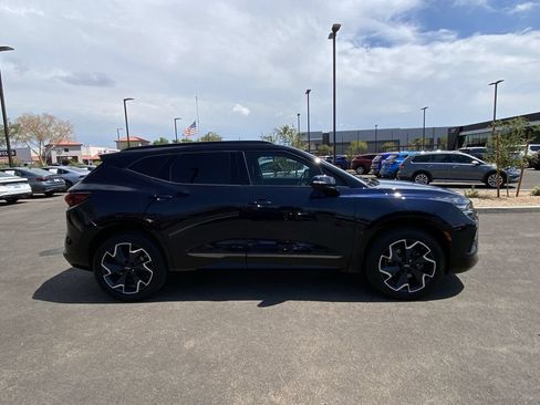 Used 2020 Chevrolet Blazer RS FWD image 2