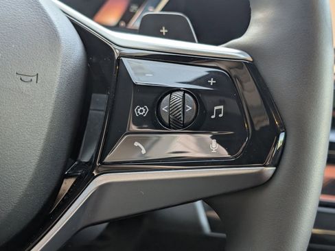 Certified 2026 BMW 540i xDrive image 22