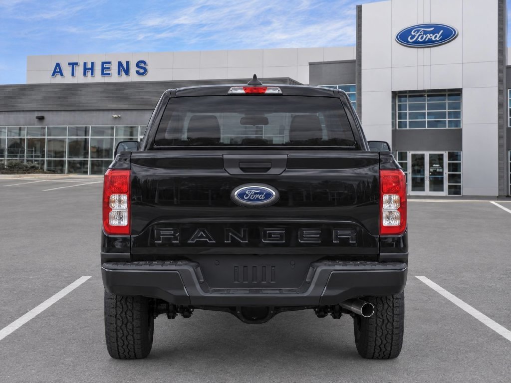 New 2026 Ford Ranger XL RWD image 6