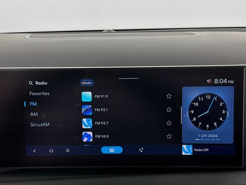 Used 2025 Hyundai Tucson SEL image 21