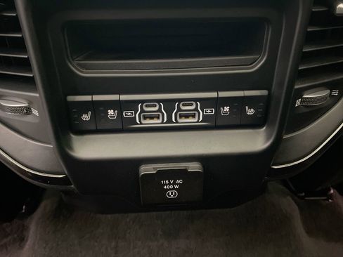 Used 2022 RAM 1500 TRX w/ TRX Level 2 Equipment Group AWD/4WD image 28