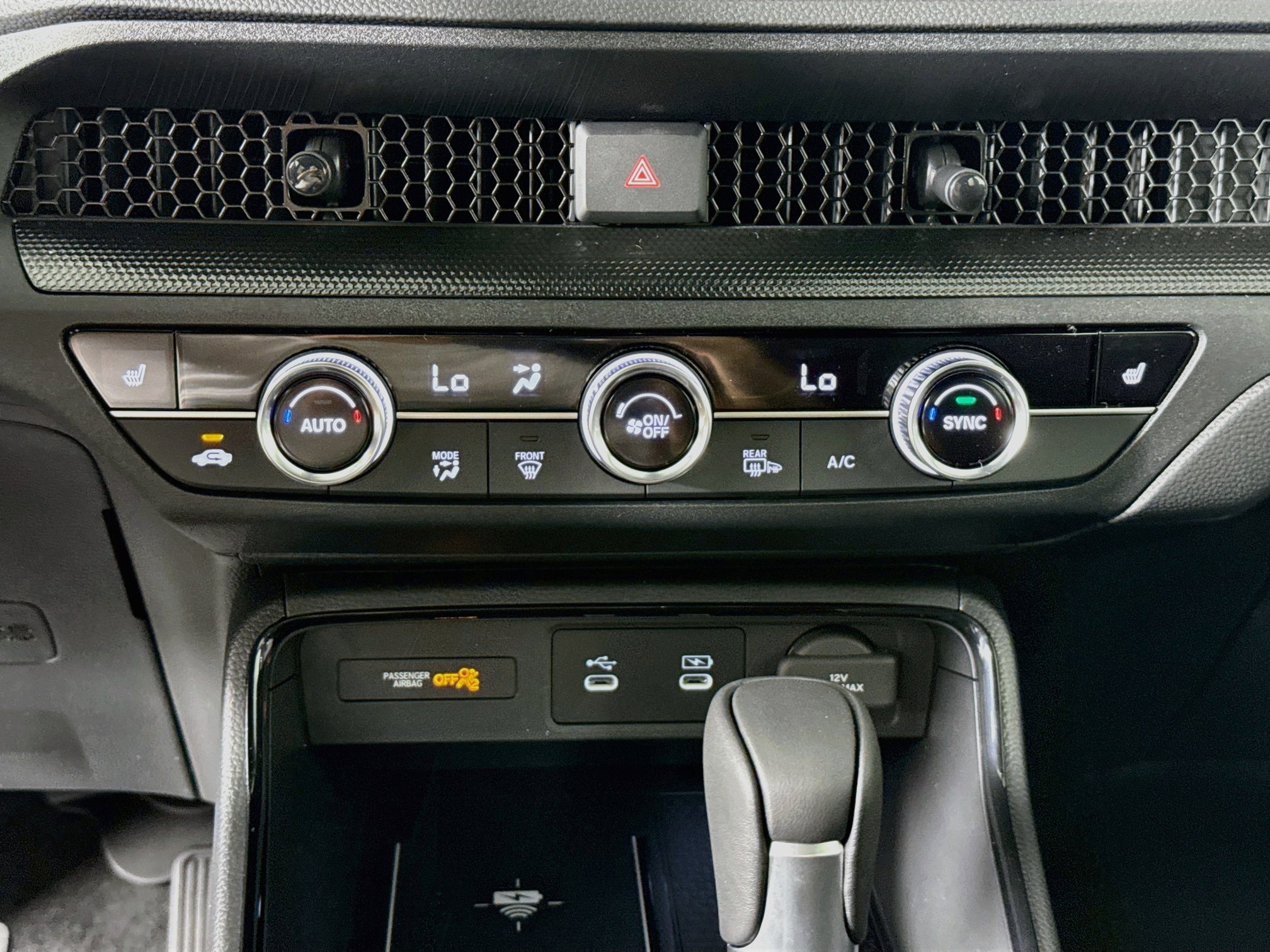 New 2027 Honda CR-V Sport-L image 17