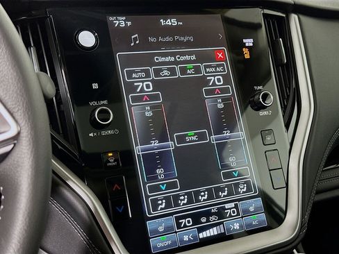 Used 2025 Subaru Outback Limited w/ Popular Package #2 image 14