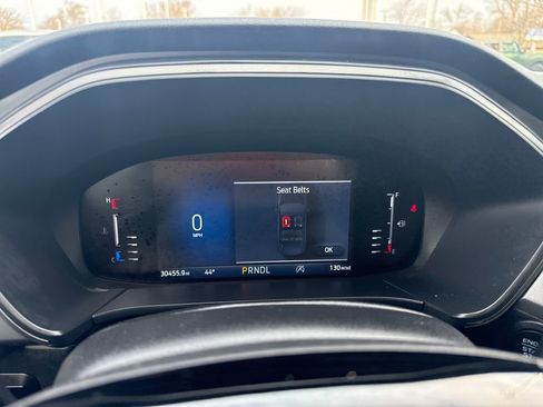 Used 2023 Ford Escape Active w/ Cold Weather Package image 40