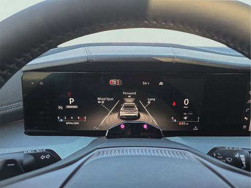 New 2026 Nissan Murano Platinum w/ Technology Package AWD/4WD image 23