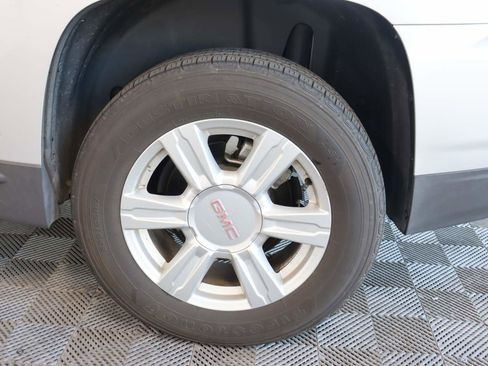 Used 2016 GMC Terrain SLE FWD image 16