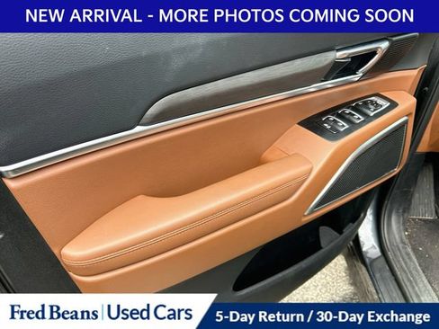 Used 2024 Kia Telluride EX X-Line AWD/4WD image 7