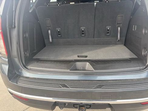 Used 2021 Chevrolet Tahoe LS image 22