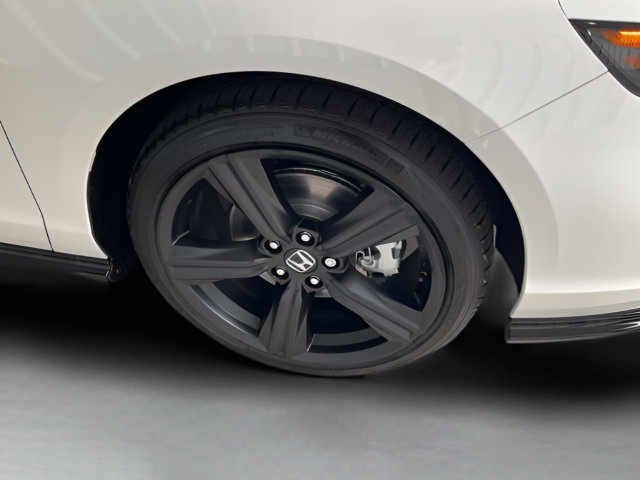 New 2026 Honda Accord Sport image 51