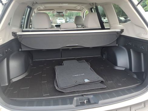 Used 2019 Subaru Forester Premium w/ Popular Package #1 AWD/4WD image 14