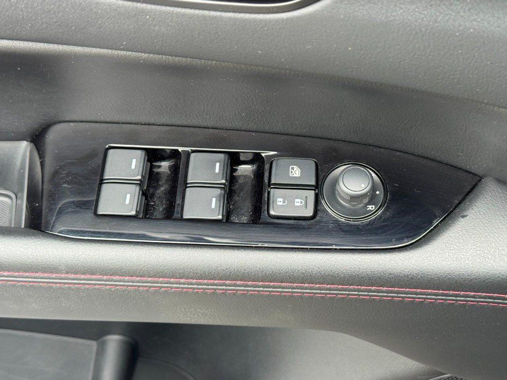 Used 2025 MAZDA CX-5 Carbon Edition AWD/4WD image 19