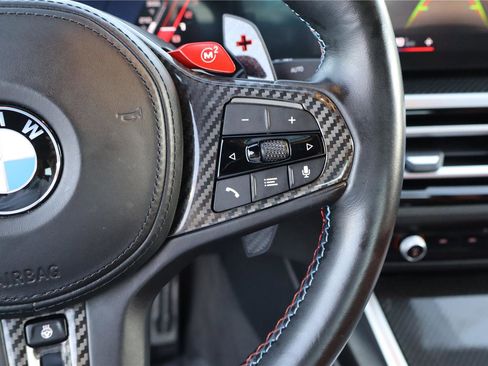 Used 2023 BMW M3 Competition image 18