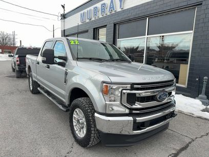 Used 2022 Ford F250 XLT