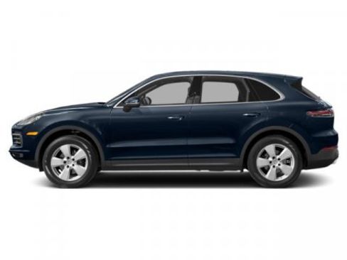 Used 2022 Porsche Cayenne image 3